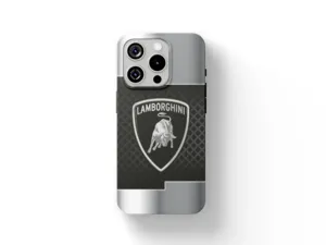 Lamborghini Handycover Moderner Stilvoller Eindruck Pro